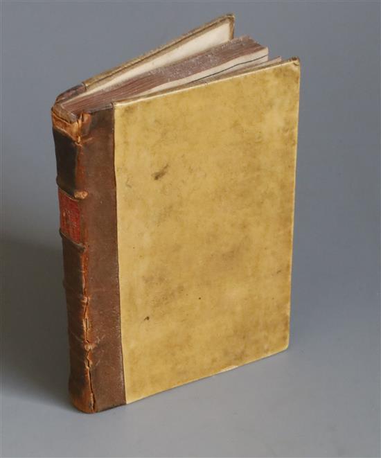 Blount, Thomas - Boscobel: or, The History of his Sacred Majesties …,